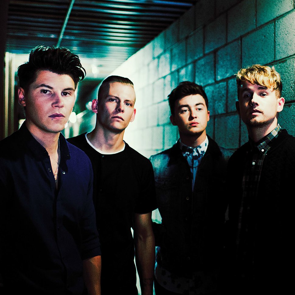 rixton me and my broken heart sounds like another song