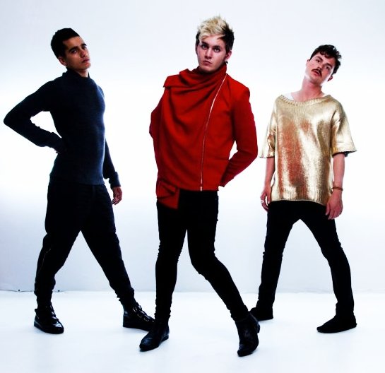 Ou Est Le Swimming Pool Music Videos Stats And Photos Last Fm