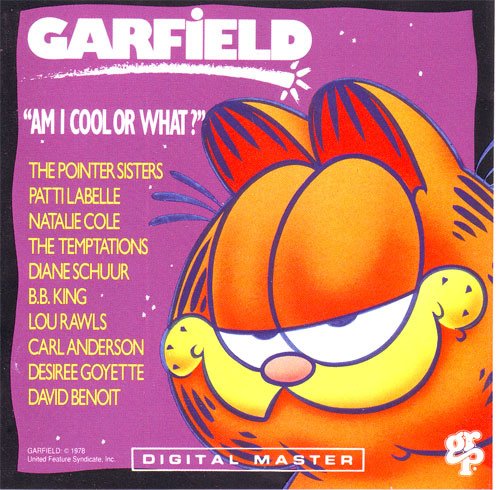 If i was cool. If i was cool