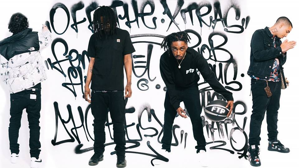 SHORELINE MAFIA albums and discography Last.fm(06)