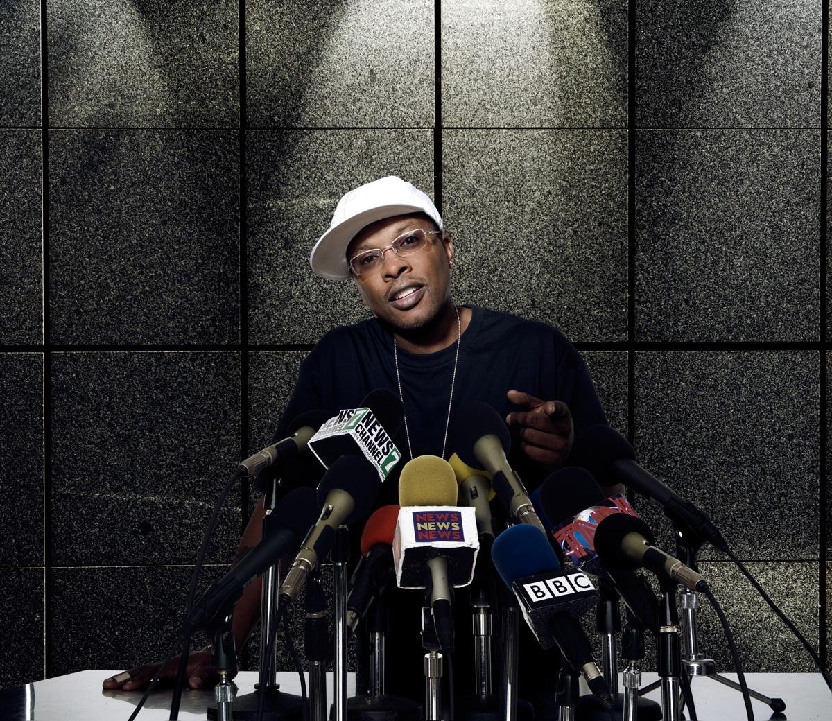 DJ Jazzy Jeff music, videos, stats, and photos Last.fm