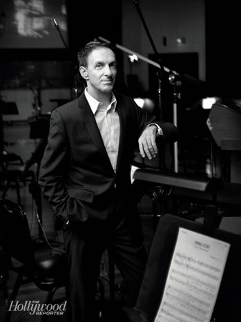 Mychael Danna Profile Picture