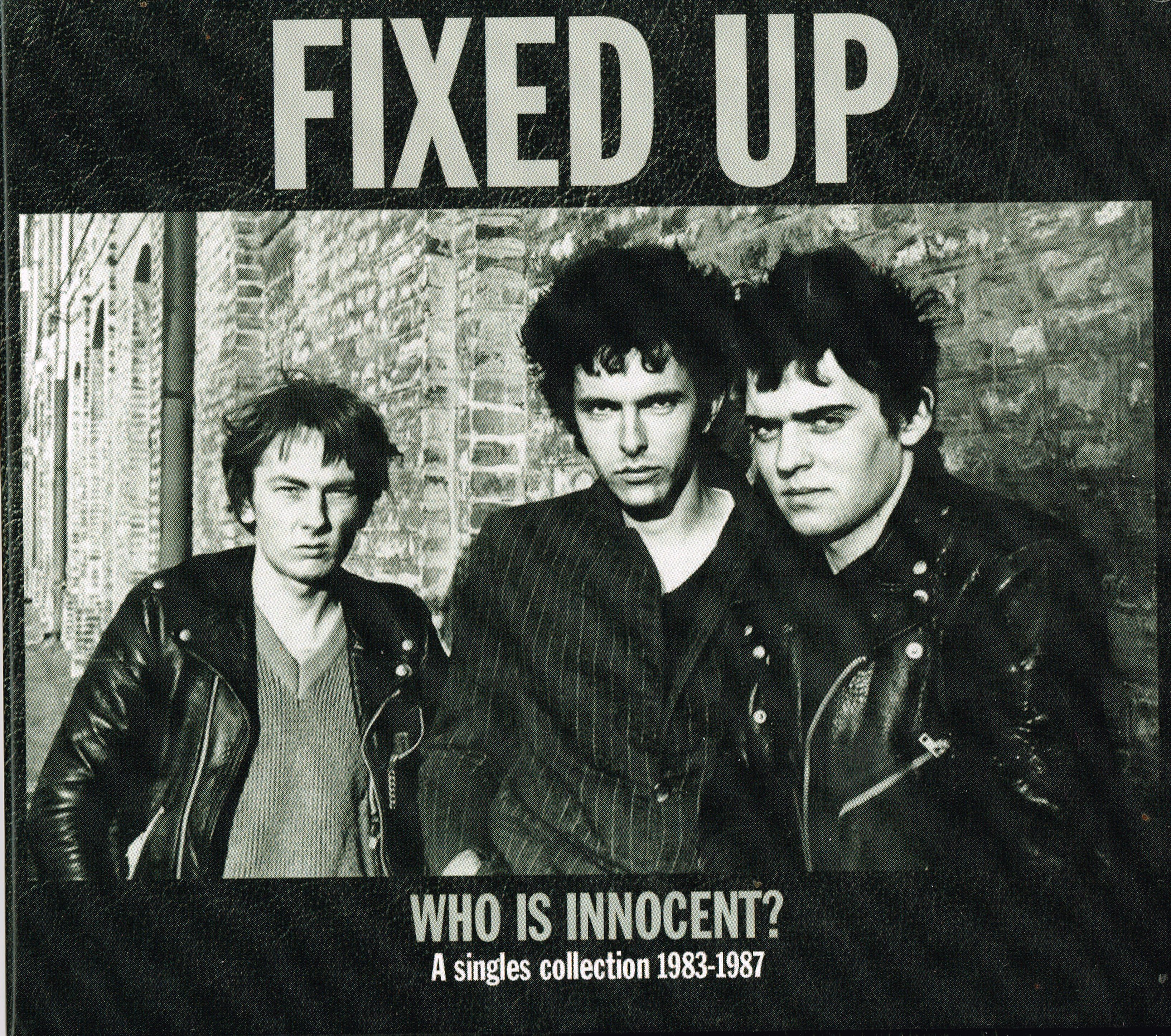 Fix me up