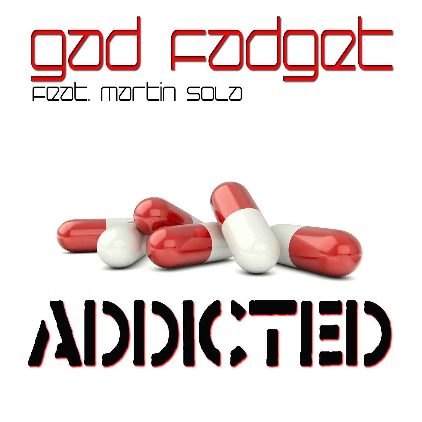 Addicted feat. Pulsedriver Lookout weekend 2012.