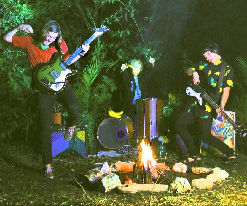 Summer Salt biography Last.fm