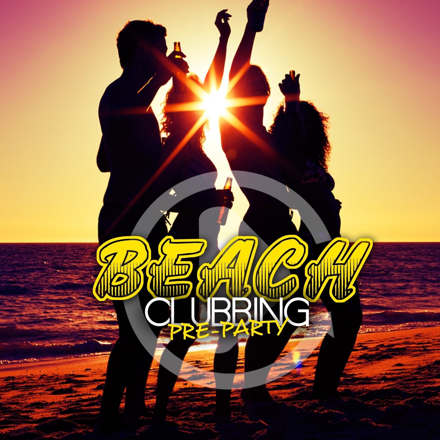 Ron may breaking love. Beach Club Band Walkin' on Ibiza. Beach Club Mix. At the Beach в ремиксе.