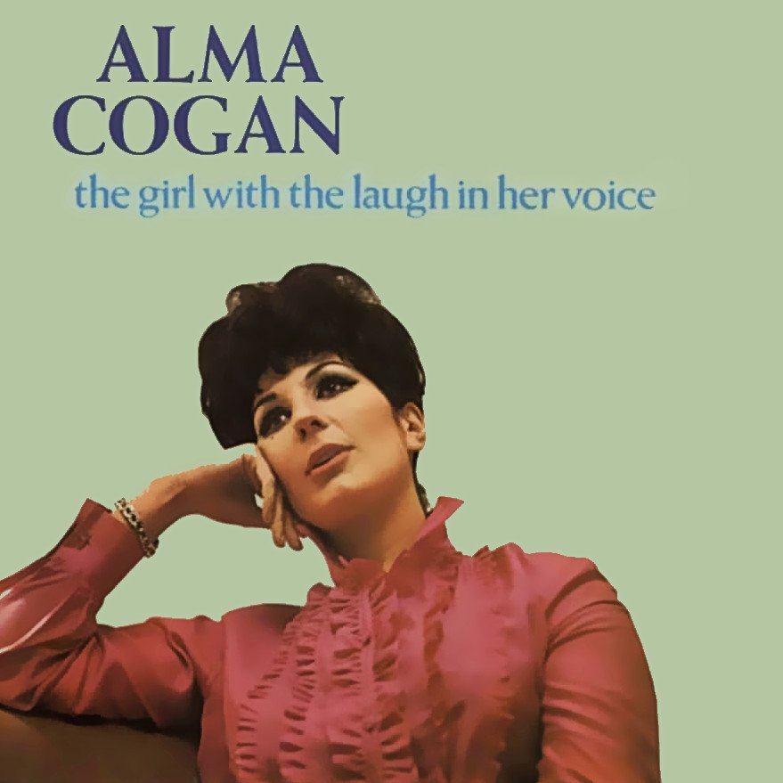 Tennessee Waltz — Alma Cogan | Last.fm