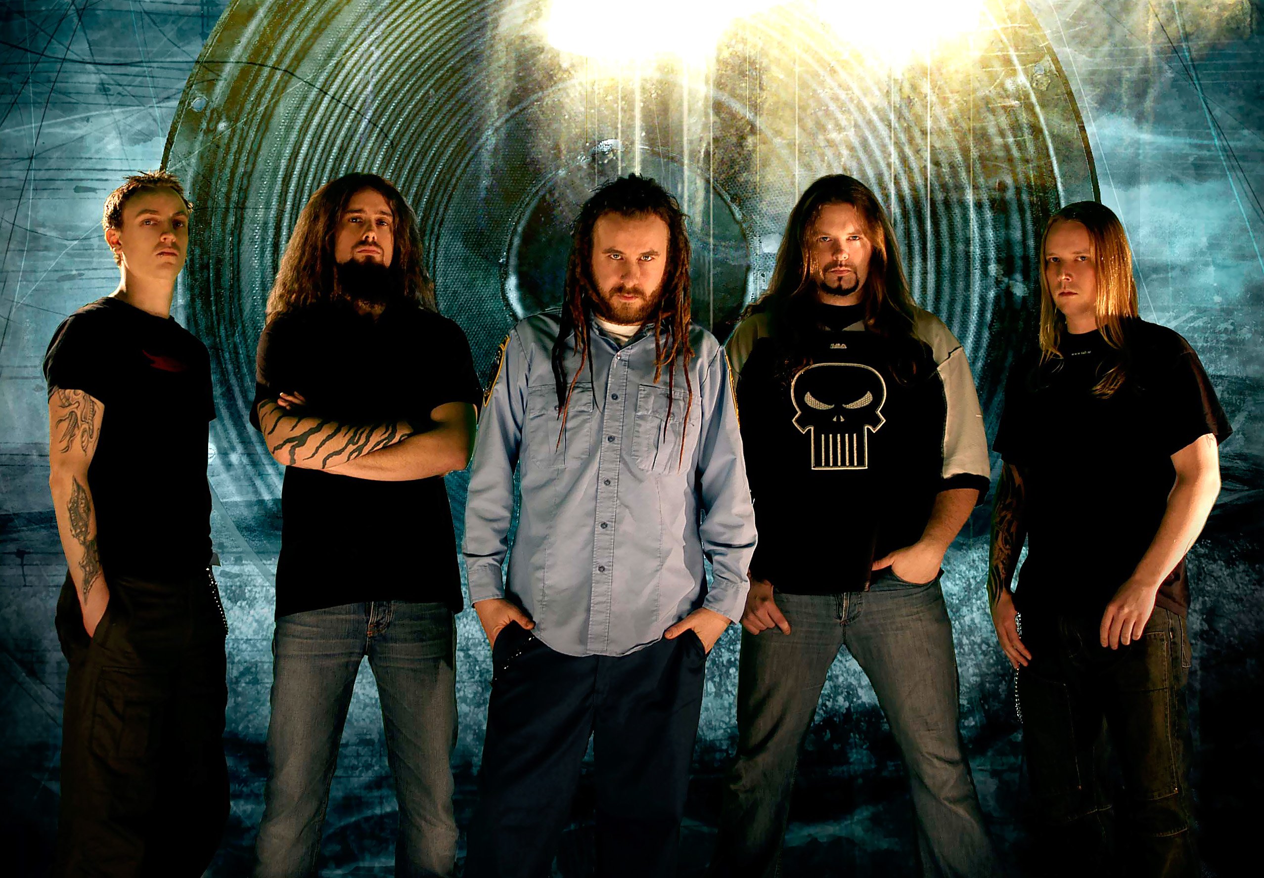 Ин флеймс. In flames 2008. In flames фото группы. In flames 1995. In flames группа 2000.