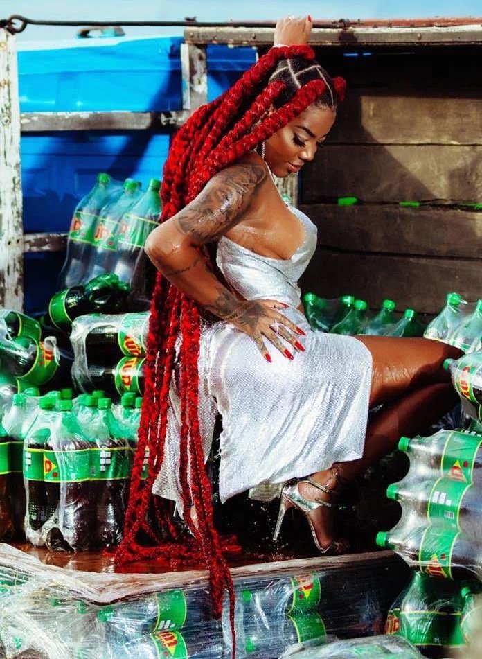 Ludmilla Musik Videos Statistiken Und Fotos Last Fm last fm