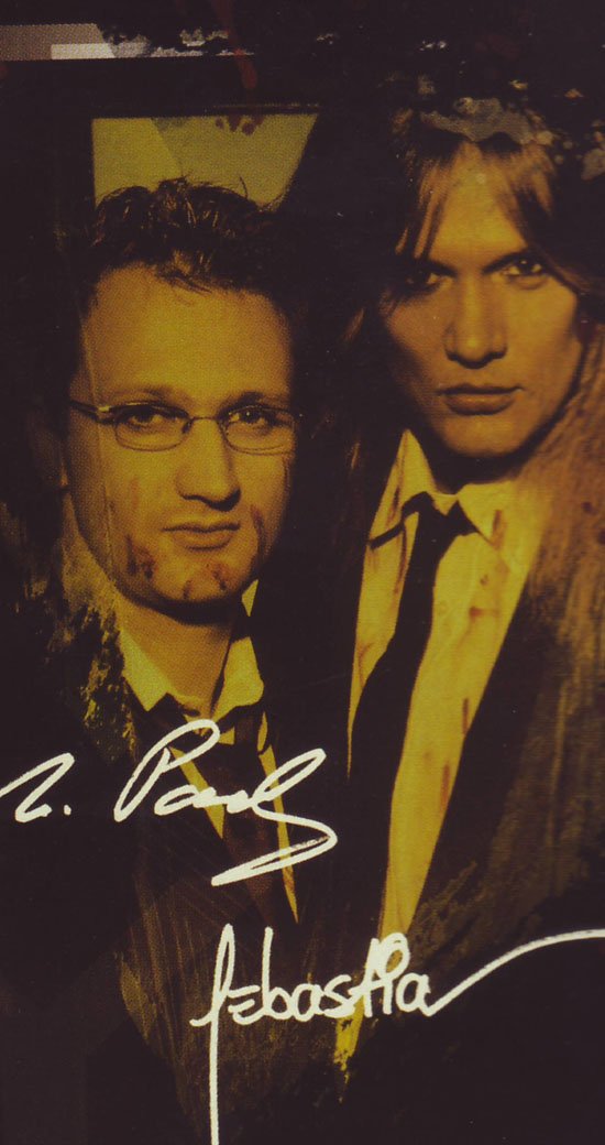 Frameshift music, videos, stats, and photos Last.fm