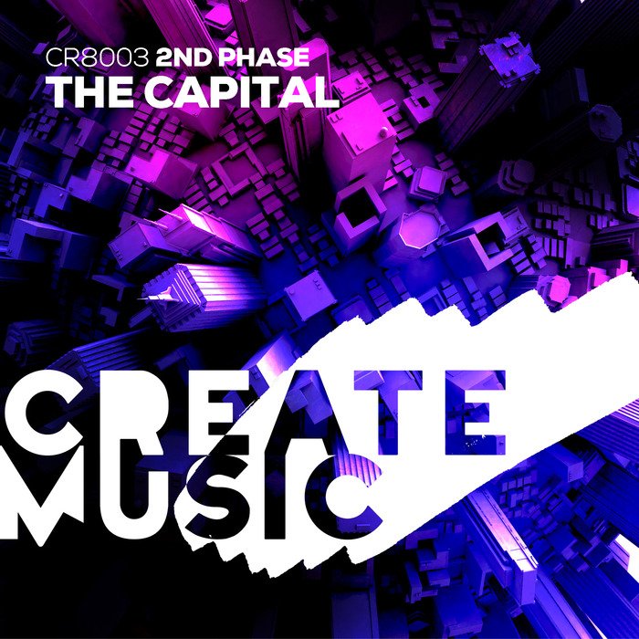 Capital spaces. 2nd phase. Origine. Capital party. Original capital.