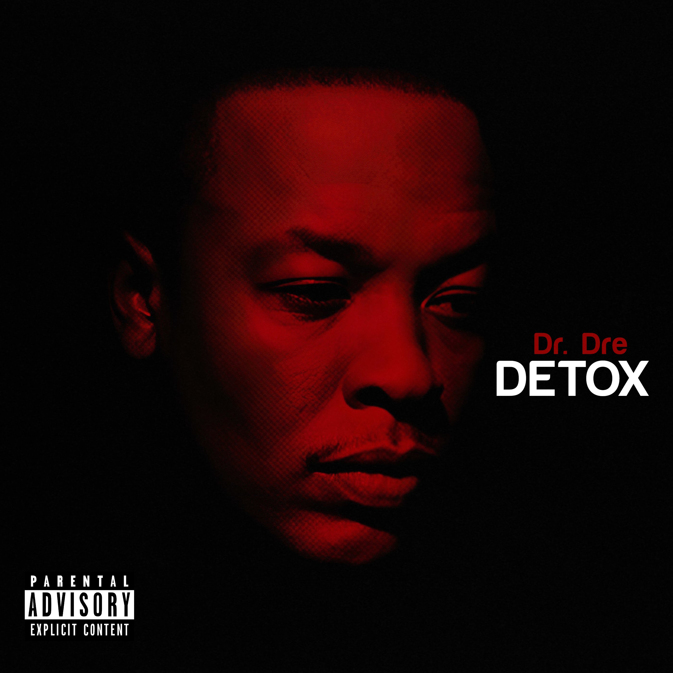 Detox — Dr. Dre | Last.fm