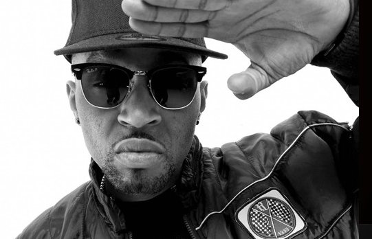 Outcast MC
