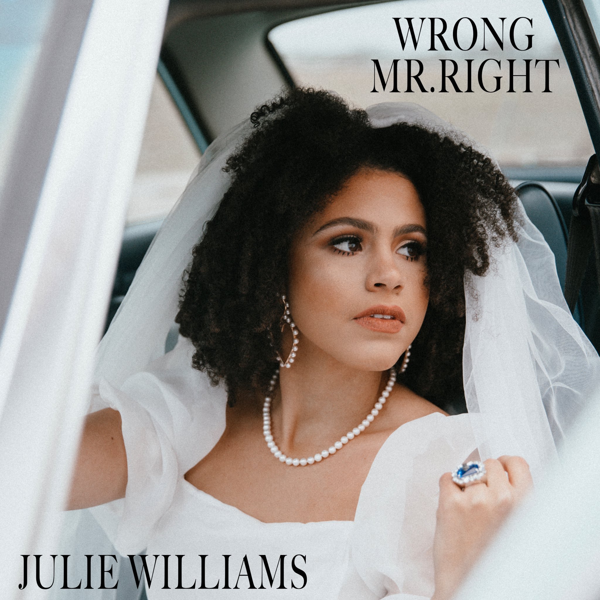 Julia right
