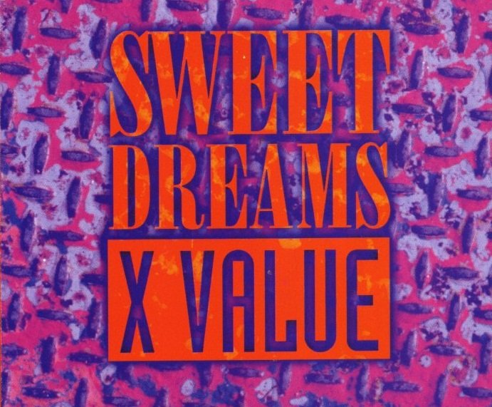 Gain club mix. X-value. Sweet value. Sweet Dreams are made of this Arts. Wib3x - Dreams.