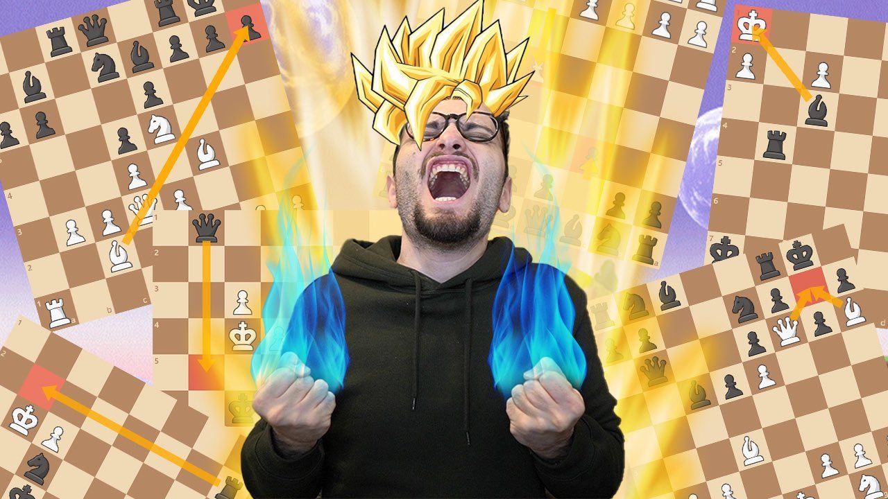 The Truth About GothamChess (Levy Rozman)