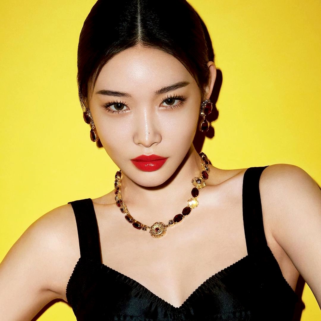 CHUNG HA Photos (90 of 226) | Last.fm