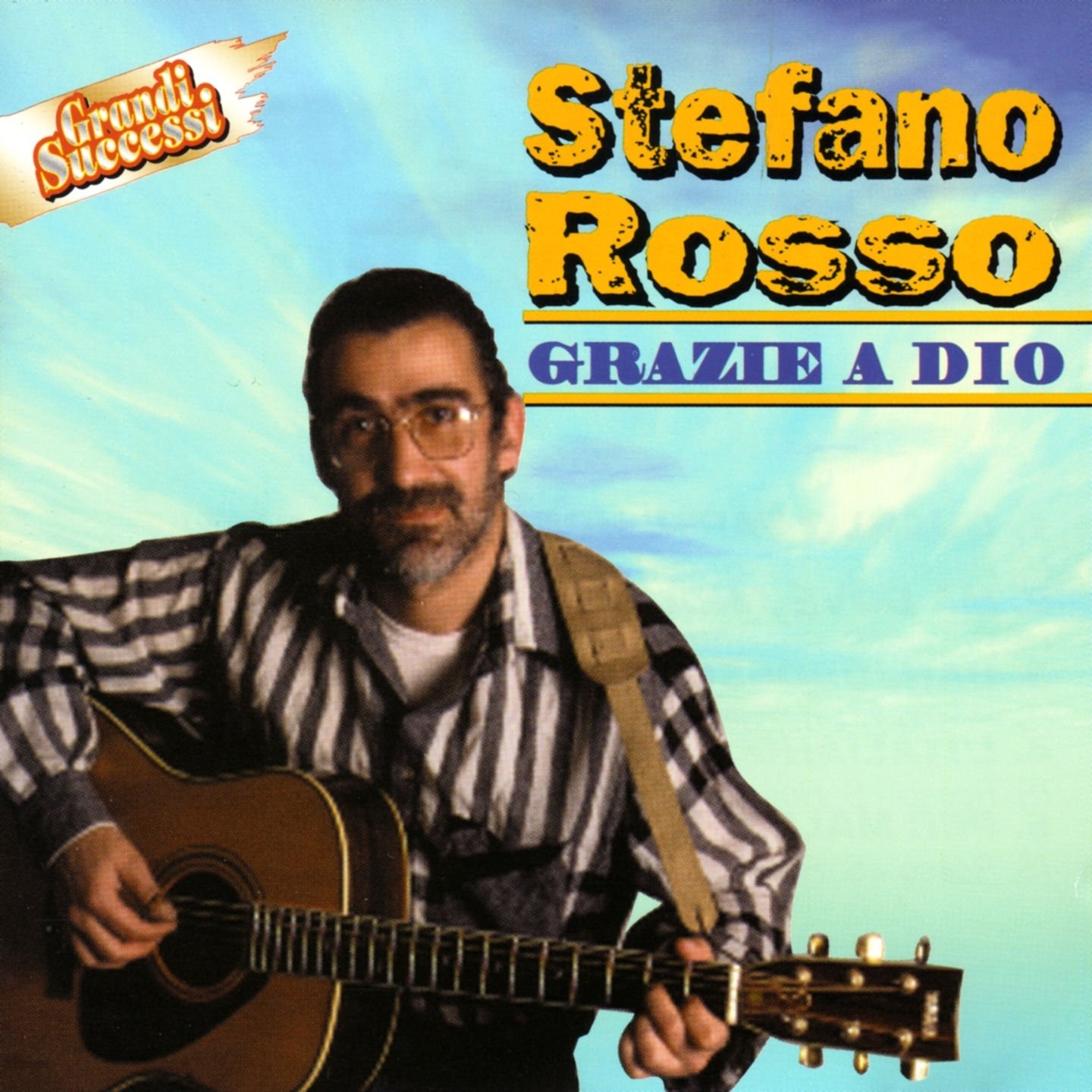 Stefano rosso Stefano rosso