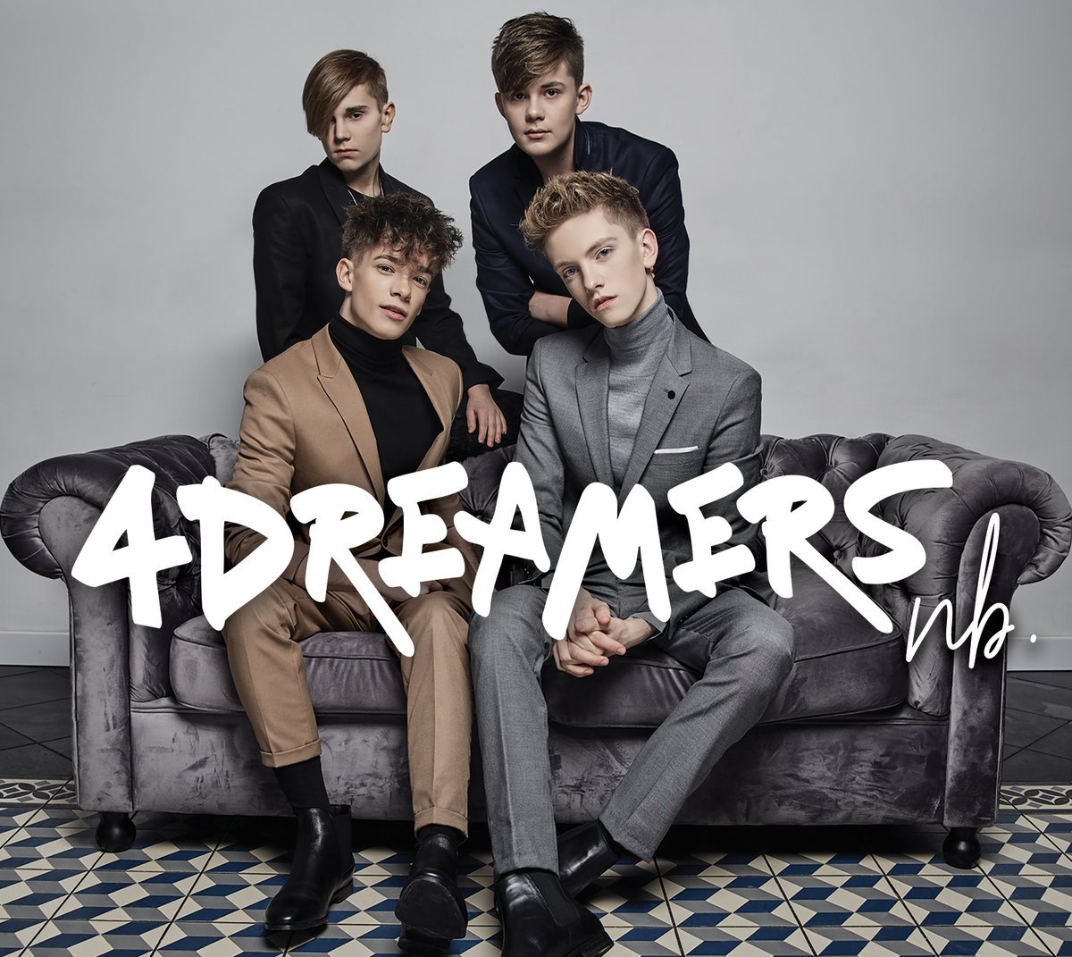 Four dreams. Мечтателей 4. Dreamer 4.4. 4dreamers tysiac lat текст.