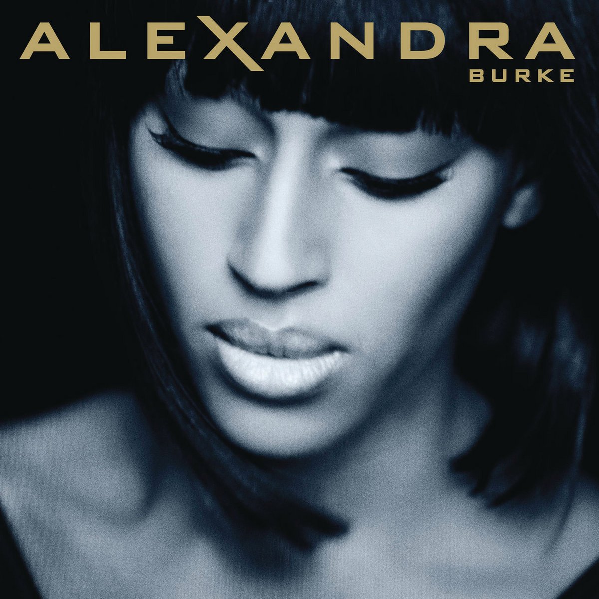 alexandra burke - Ilustrasi 3