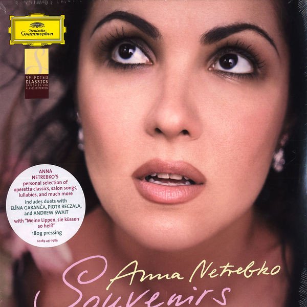 Pie Jesu — Anna Netrebko Last.fm