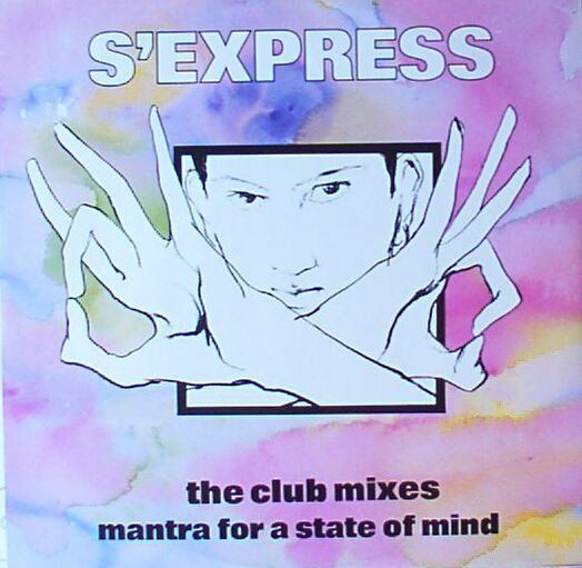 Mind clubs. Sexpress.