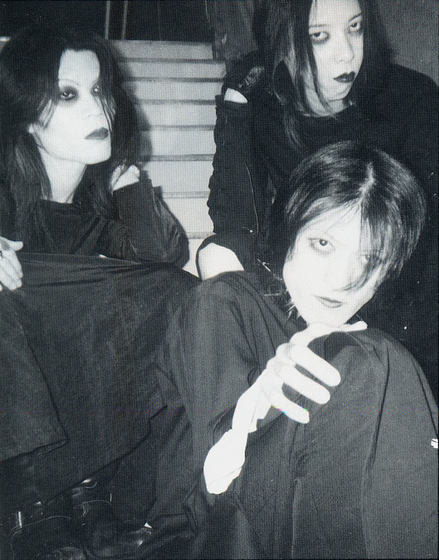 地獄絵 music, videos, stats, and photos | Last.fm