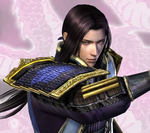 明智光秀 (緑川光) music, videos, stats, and photos | Last.fm
