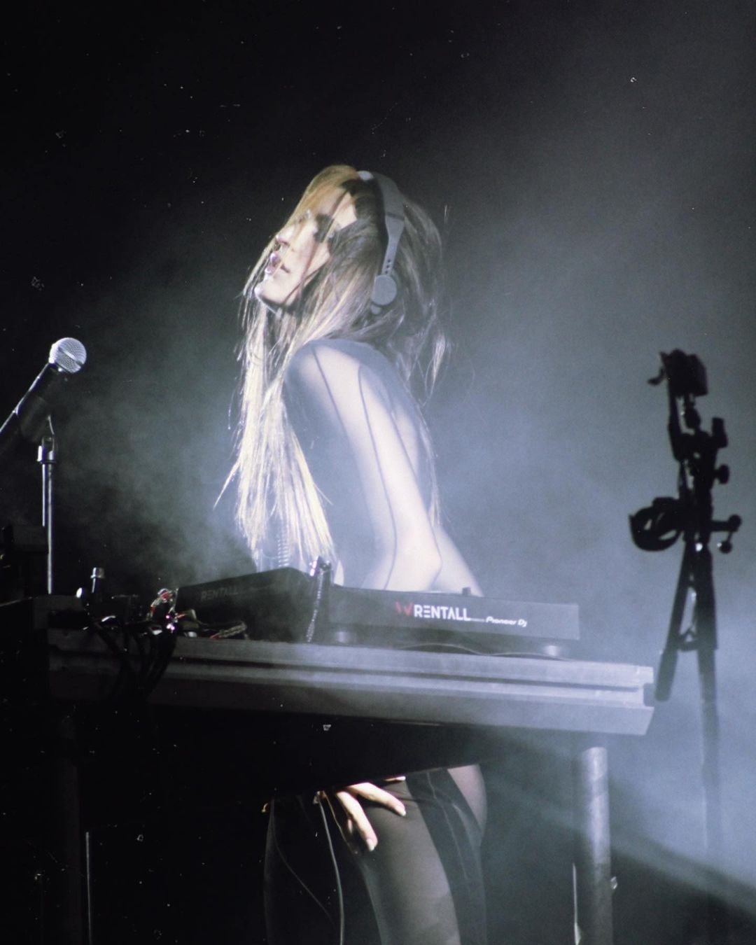 Arca music, videos, stats, and photos | Last.fm