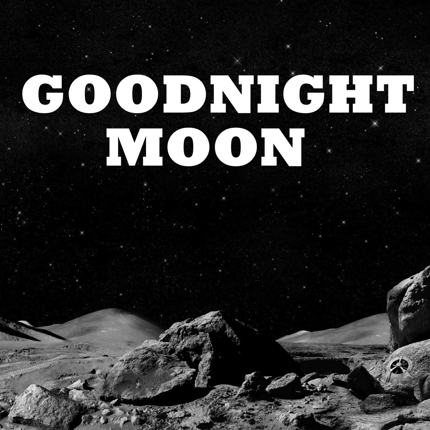 Луна песни дорога. Гуднайт Мун. Goodnight Moon. Гуднайт Мун песня. Moon spot группа.