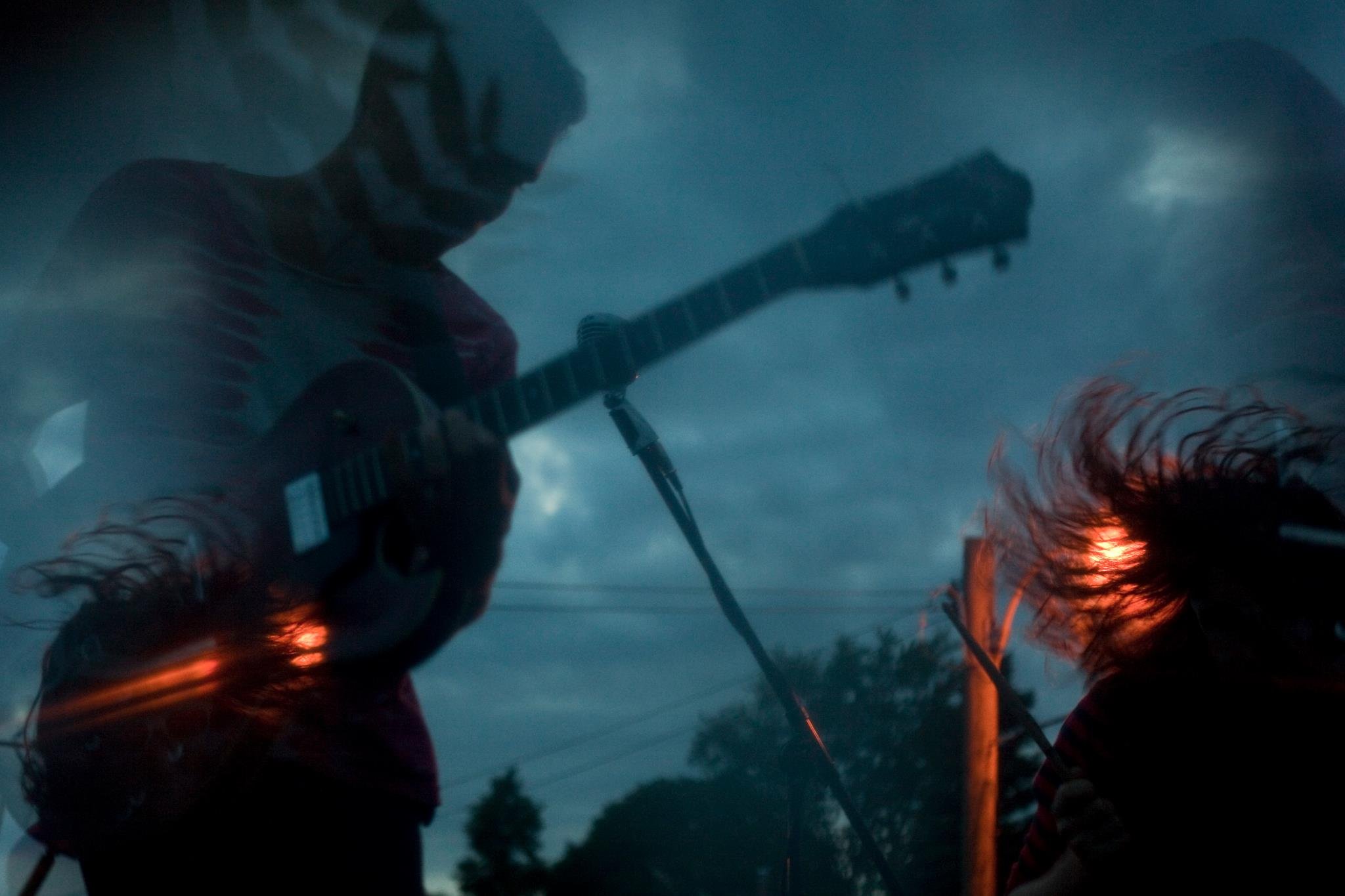 Dusted music, videos, stats, and photos | Last.fm