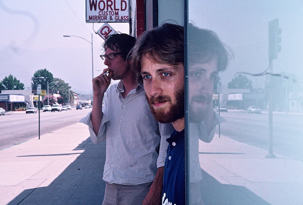 The Black Keys Information