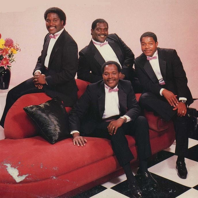 The Winans music, videos, stats, and photos | Last.fm