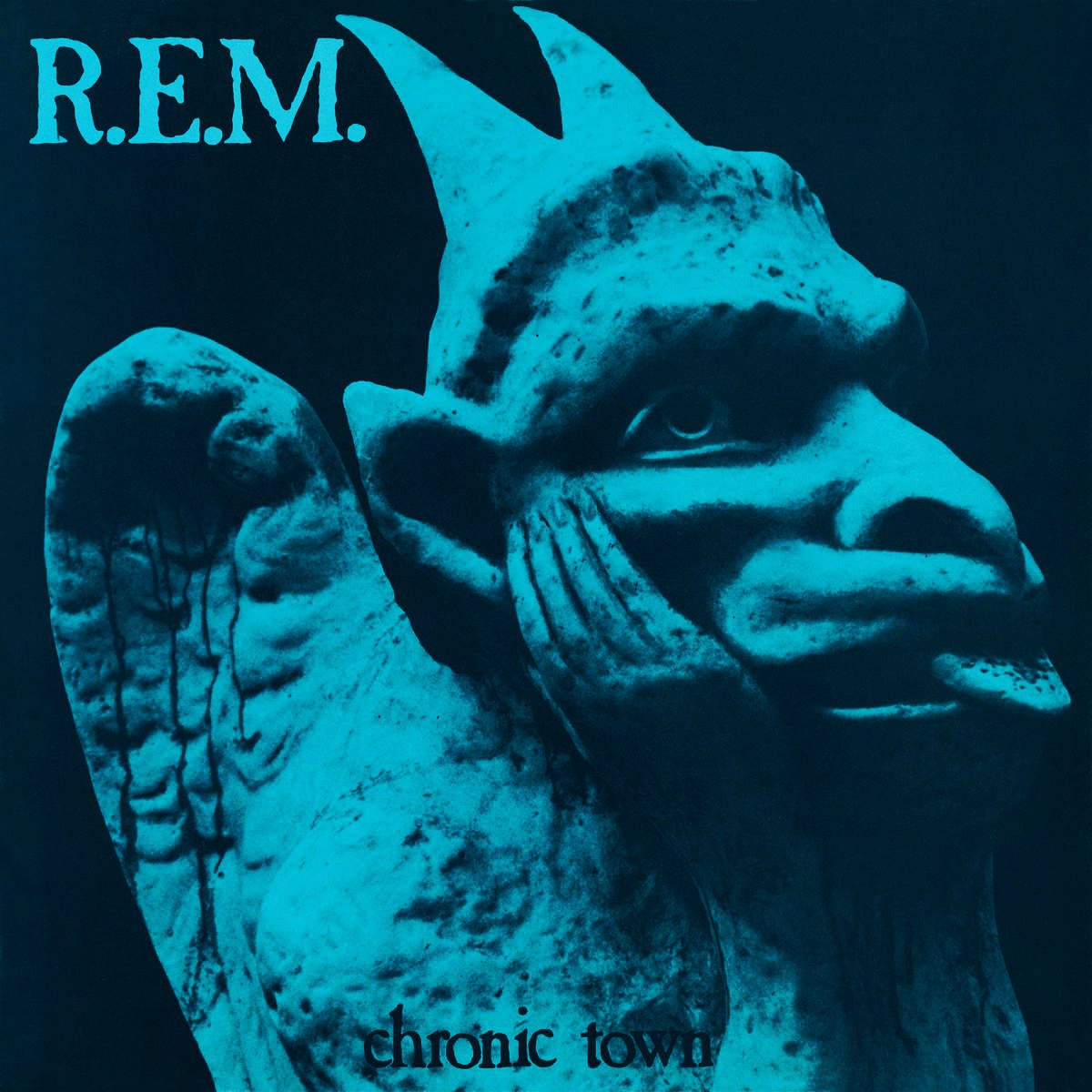 Chronic Town — R.E.M. Last.fm