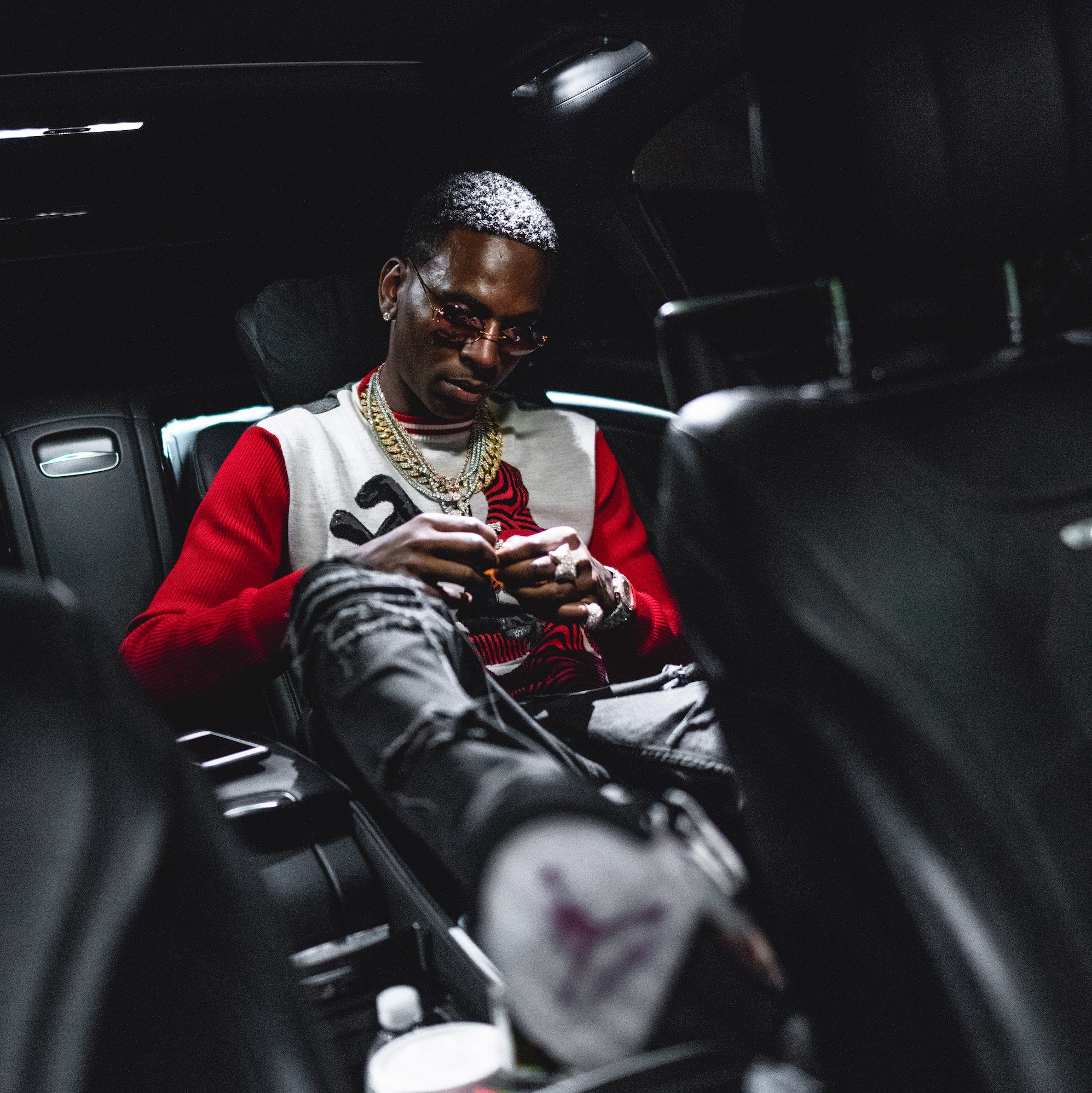 Young Dolph Blac Youngsta - 6xmq8vk