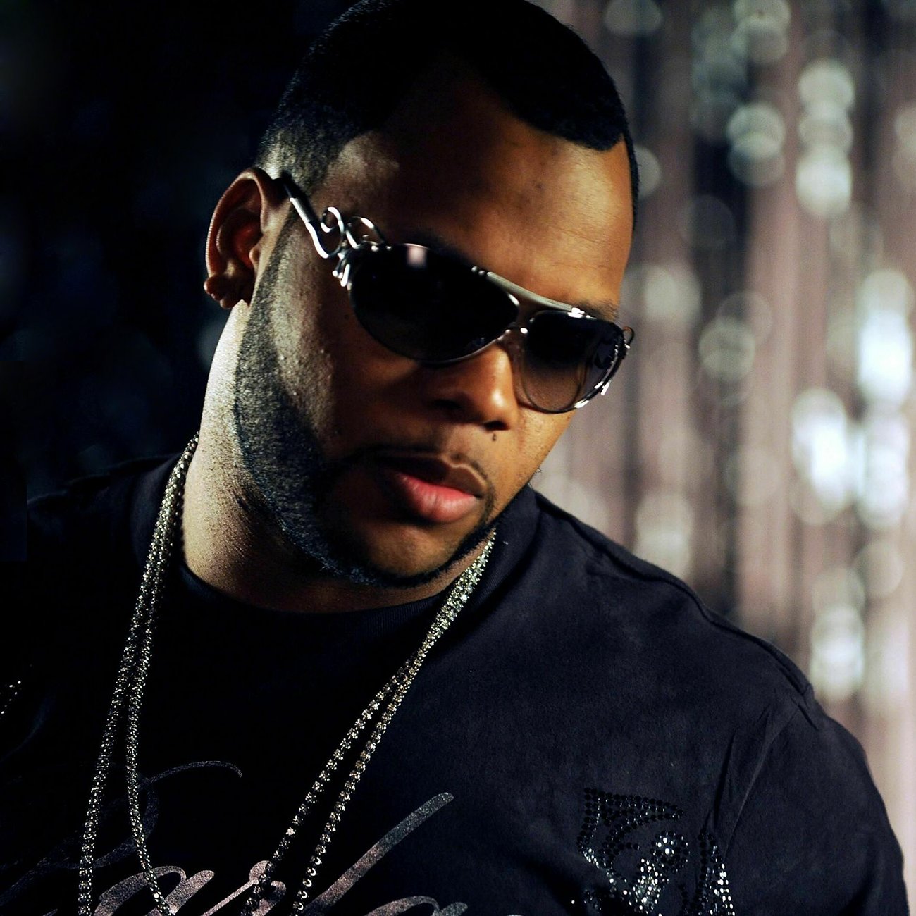 Cover Flo Rida ft.David Guetta - Club Can’t Handle Me