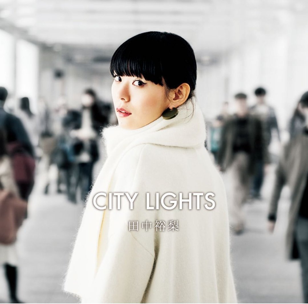 City Lights Yuri Tanaka Last Fm City Lights Yuri Tanaka Last Fm
