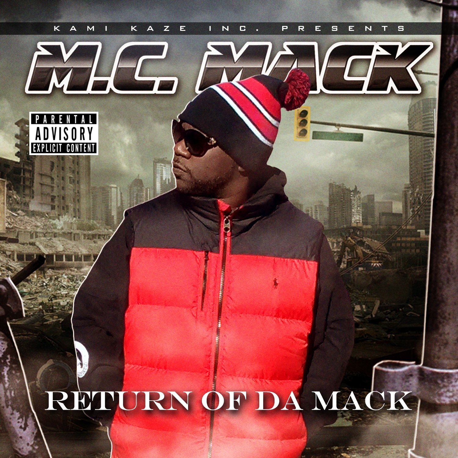Mack. C mack. C mack. Mack. Mc mack.