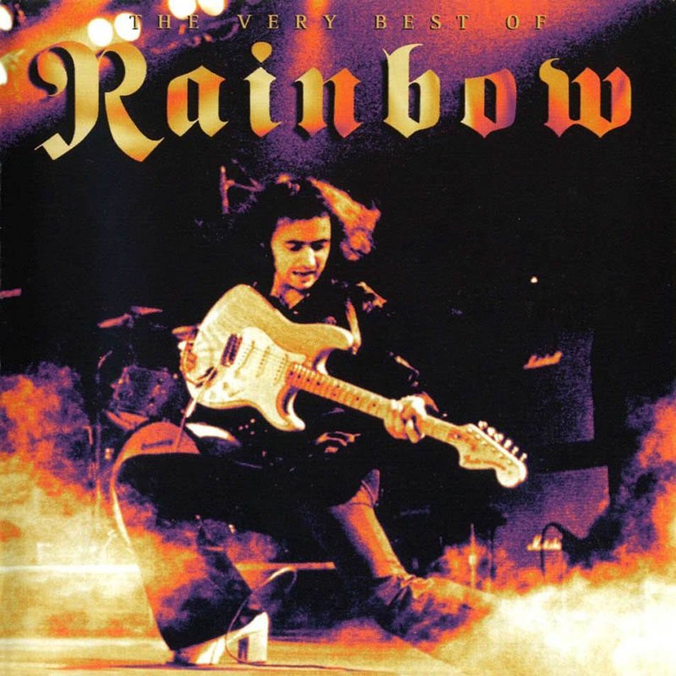 Man on the Silver Mountain — Rainbow | Last.fm