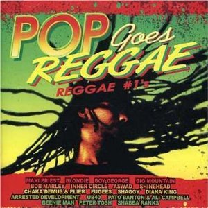 Pop Goes Reggae — Various Artists | Last.fm