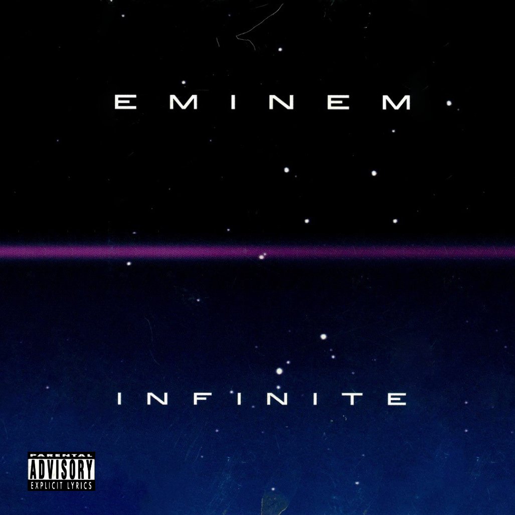 Infinite — Eminem | Last.fm Infinite — Eminem | Last.fm