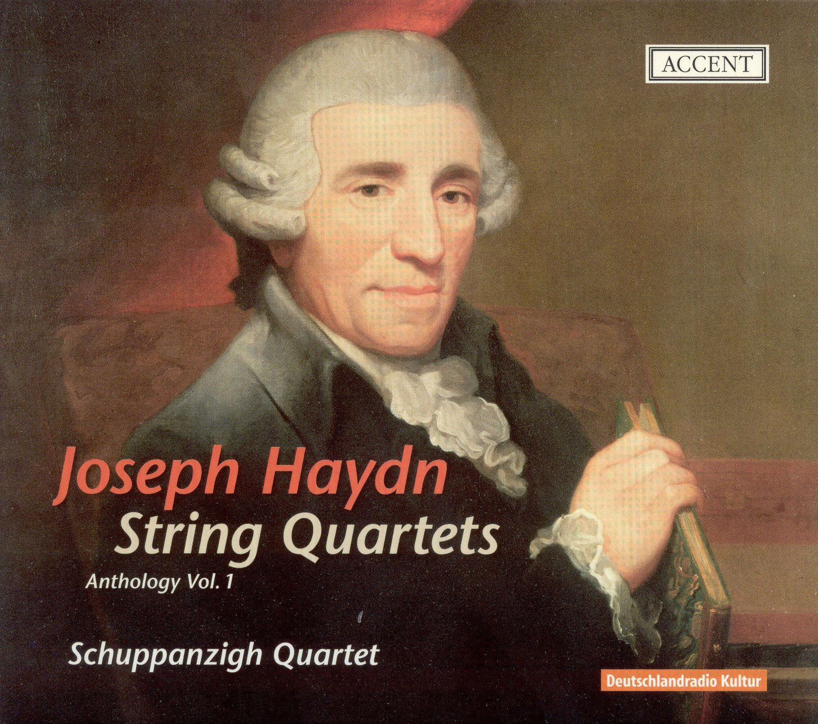 String quartet haydn