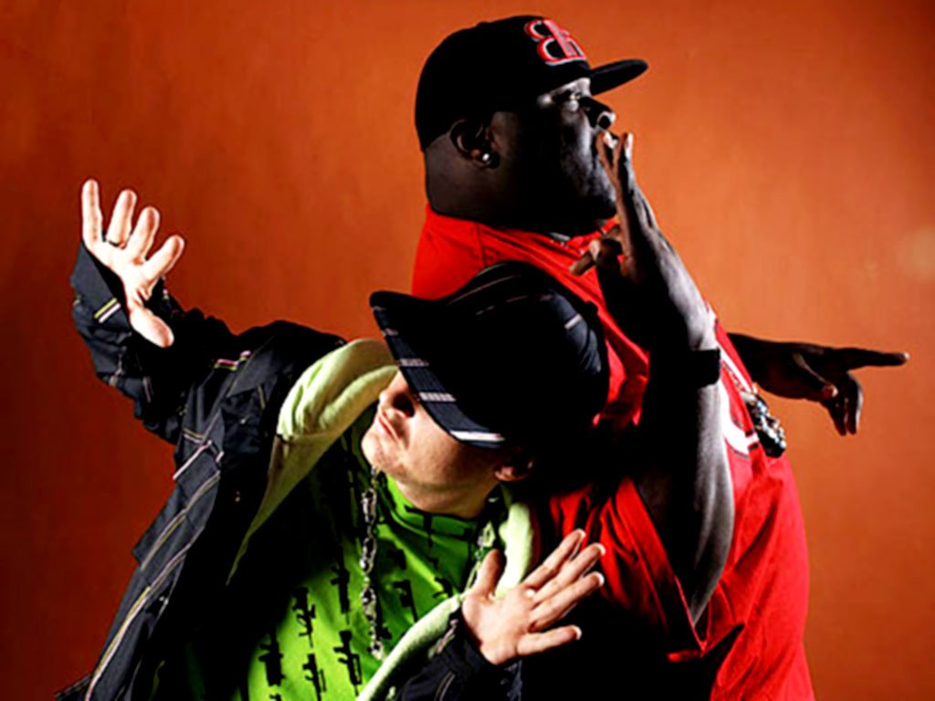 bam bam rob and big net worth - Ilustrasi 2