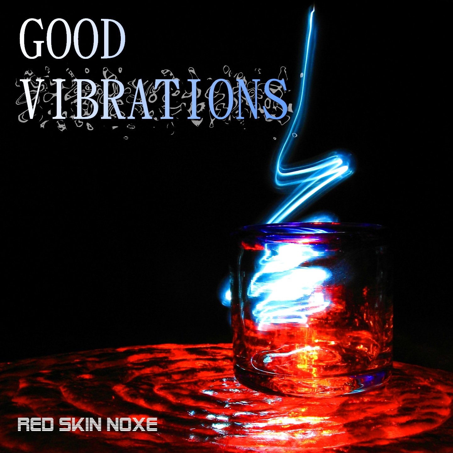 Good Vibrations | 2018