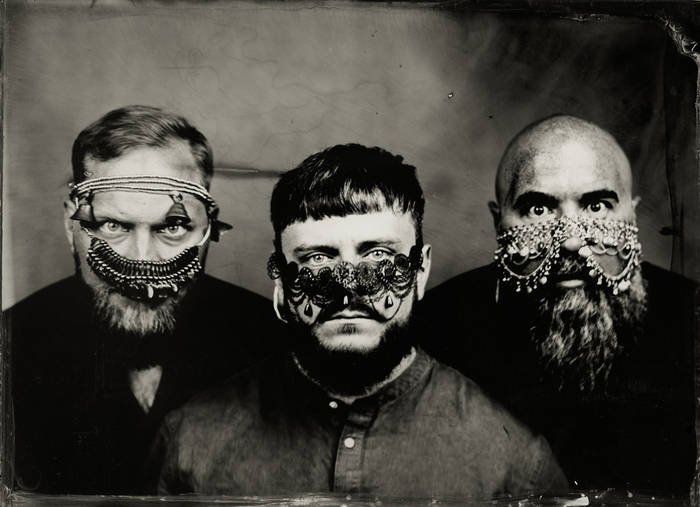 Carrion Sky