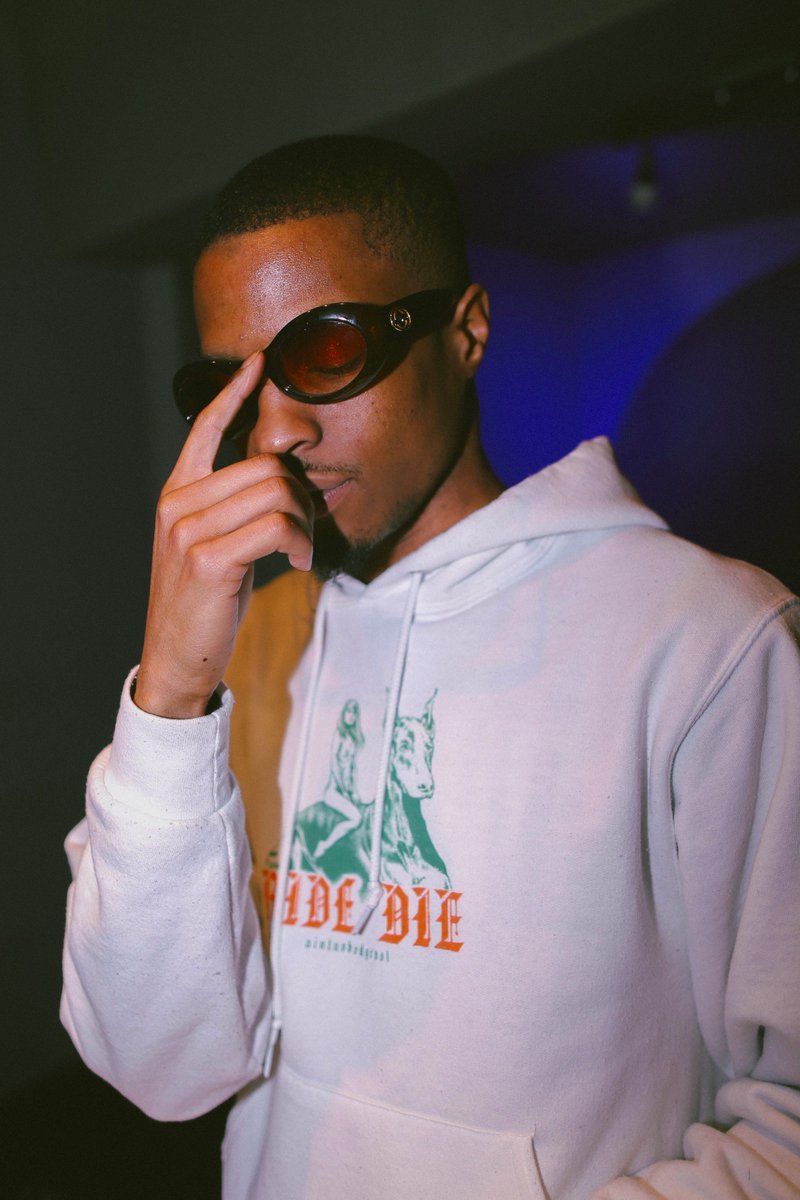Pierre Bourne music, videos, stats, and photos Last.fm