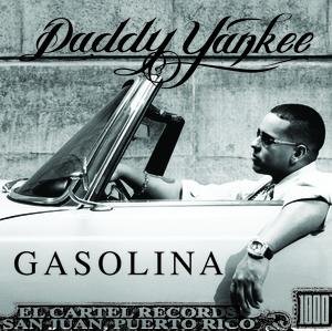 Daddy Yankee "Gasolina" images and artwork | Last.fm