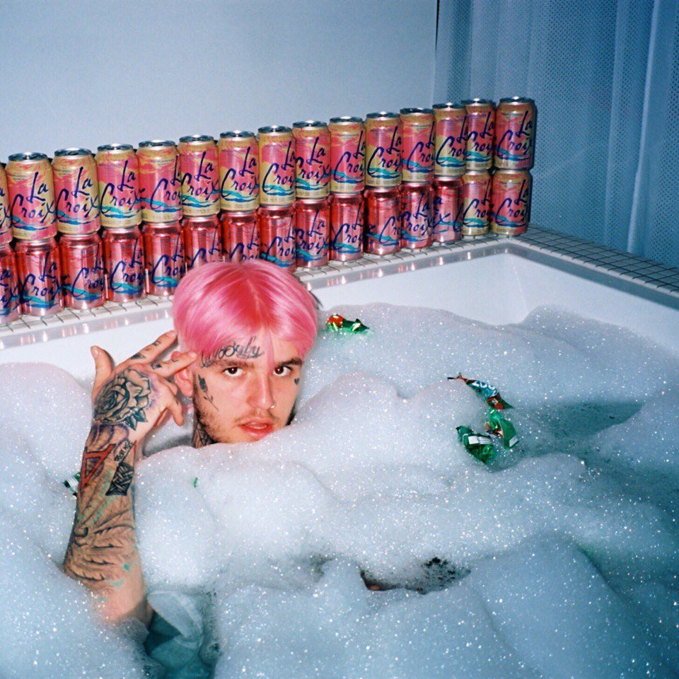 Lil Peep Fotos 51 De 312 Lastfm