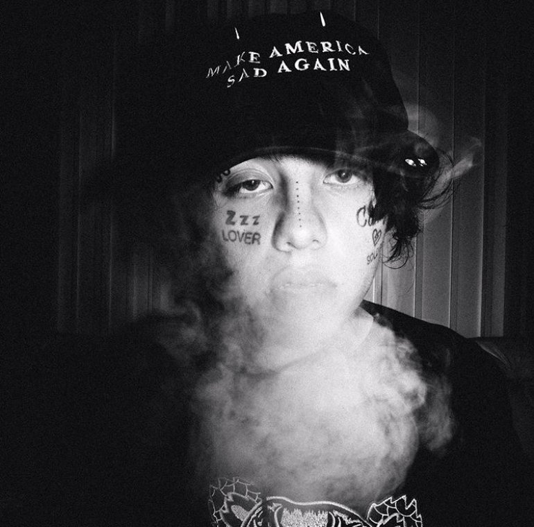 Lil Xan Photos (7 of 49) | Last.fm