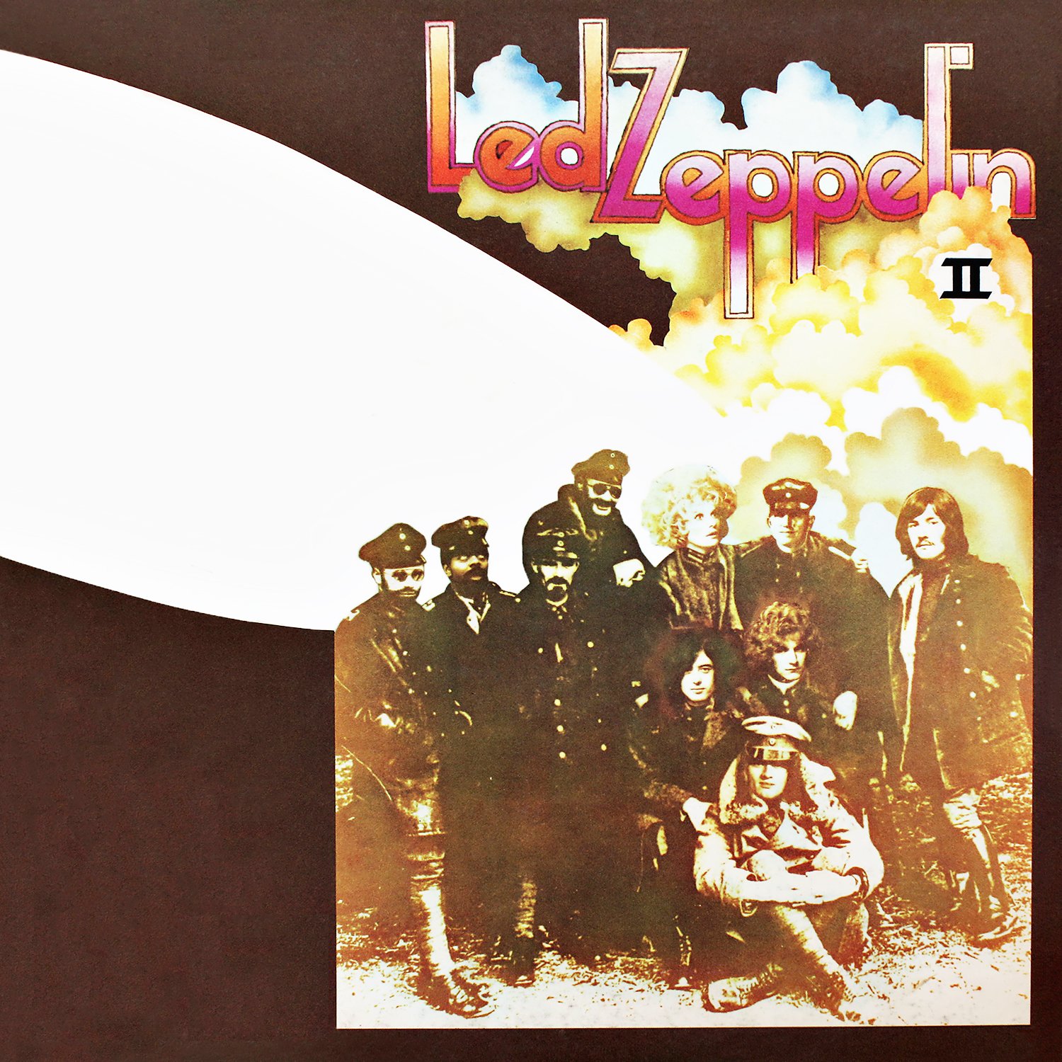 What Is and What Should Never Be — Led Zeppelin Last.fm